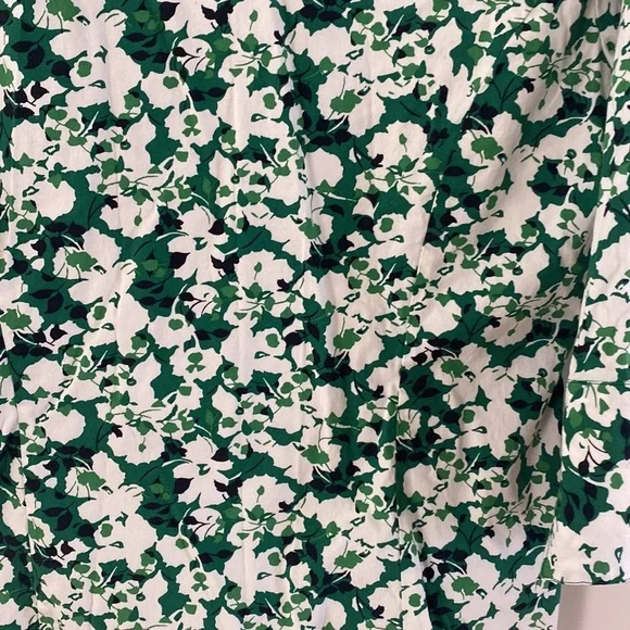 Talbots Blouse - Picture 4 of 5